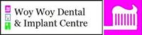 Woy Woy Dental & Implant Centre logo