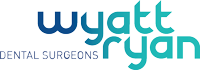 Wyatt Ryan Dental Surgeons logo