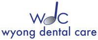 Wyong Dental Care logo