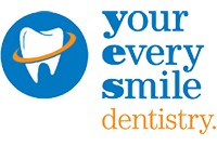 YES Dentistry logo