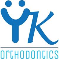 YK Orthodontics logo