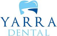 Yarra Dental logo