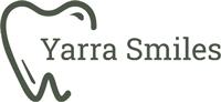 Yarra Smiles logo