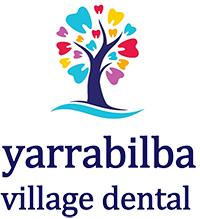 Yarrabilba Village Dental logo