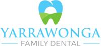 Yarrawonga Family Dental logo