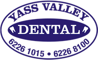 Yass Valley Dental logo