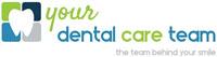 Your Dental Care Team logo