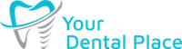 Your Dental Place logo