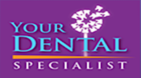 Your Dental Specialist logo