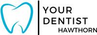 Your Dentist Hawthorn logo