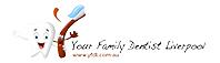 Your Family Dentist Blacktown logo