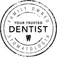 Your Trusted Dentist logo