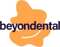 beyondental logo