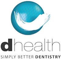 dhealth Dentistry logo