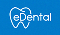 eDental Perth logo