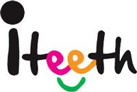 i teeth dental studio logo