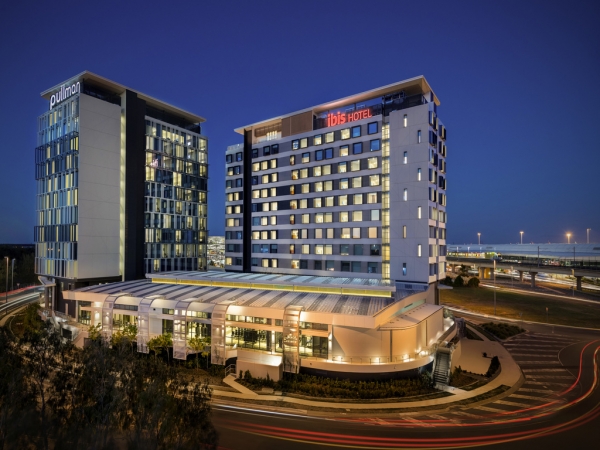 ibis Brisbane Airport feature image