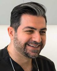 A/Prof Mehdi Valizadeh Vision Periodontics South Perth