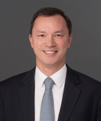 A/Prof Stephen Chen Melbourne Periodontal Specialists Balwyn