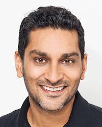 Dr Aashul Patel Parklands Dental Eastwood