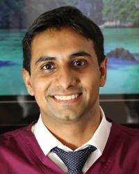 Dr Abhay Kohli Whitehouse Dental Services Hornsby