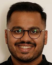 Dr Abhishek Mathew Tankard Dental Mildura