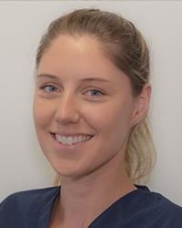 Dr Abigail  Turner Veterinary Specialists of Sydney Miranda