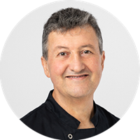 Dr Achilles Constantinidis Maven Dental Burwood Burwood