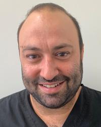 Dr Adam Eduati Suburban Smiles Blackburn