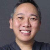 Dr Aden LH Tran Mosman Fine Dental Mosman