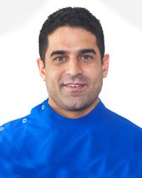 Dr Adib  Khalessi-Rad Smiles Plus Dental Care Rouse Hill