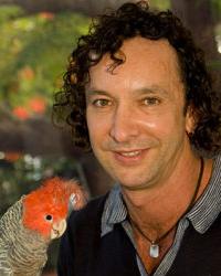 Dr Adrian  Gallagher Brisbane Bird Vet Chermside