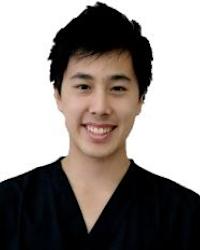 Dr Adrian KDT Dang South Melbourne Dental Group South Melbourne