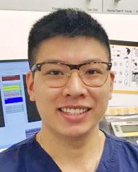 Dr Adrian Lok Lok Dentists Chatswood