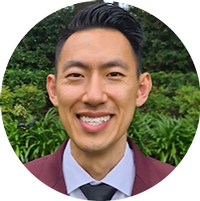 Dr Adrian Lim High Street Dental Penrith Penrith