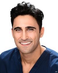 Dr Adrian Mazzaferro W Dental Woollahra