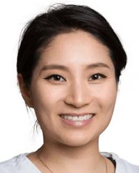 Dr Alice Park Affinity Dentistry Deakin