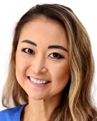 Dr Agnes Zhao Morrin Dental Newcastle