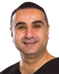 Dr Iden Mahmood Ahmed Newtown Dental Care Newtown