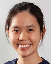 Dr Aileen Wee DIEM Dental East Melbourne East Melbourne