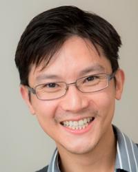 Dr Thai Yeng North Sydney Dental Specialists North Sydney