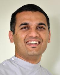 Dr Ajay  Chendira Nanaiah Green Apple Dentistry Wagga Wagga