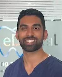 Dr Akhil Vannemreddy eDental Perth Rivervale