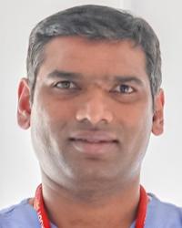 Dr Akhilesh  Pavin Peoplecare Eyes & Teeth Wollongong