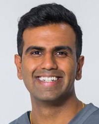 Dr Akshay Sidana Clearly Dental - Dapto Dapto