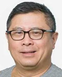 Dr Alan CA Lim East Perth Dental Centre East Perth