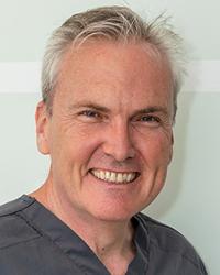 Dr Alan Fitzpatrick DentArana Arana Hills