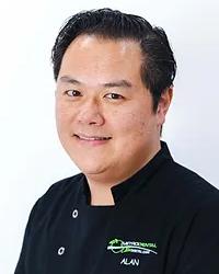 Dr Alan Kwong RS Dental Rockdale Rockdale