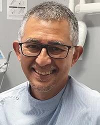 Dr Alan Moreira Myra Smiles Dental and Implant Centre Richmond