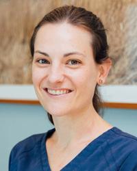 Dr Alana Evans Restore Dental Chermside